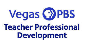 Vegas PBS Teacher Professional Development