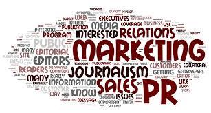 Marketing & PR 