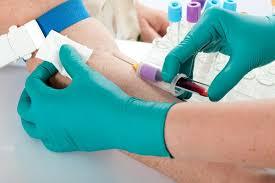 Phlebotomy Technician with Pediatric & Geriatric Specialization 