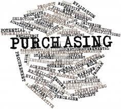 Purchasing Management 